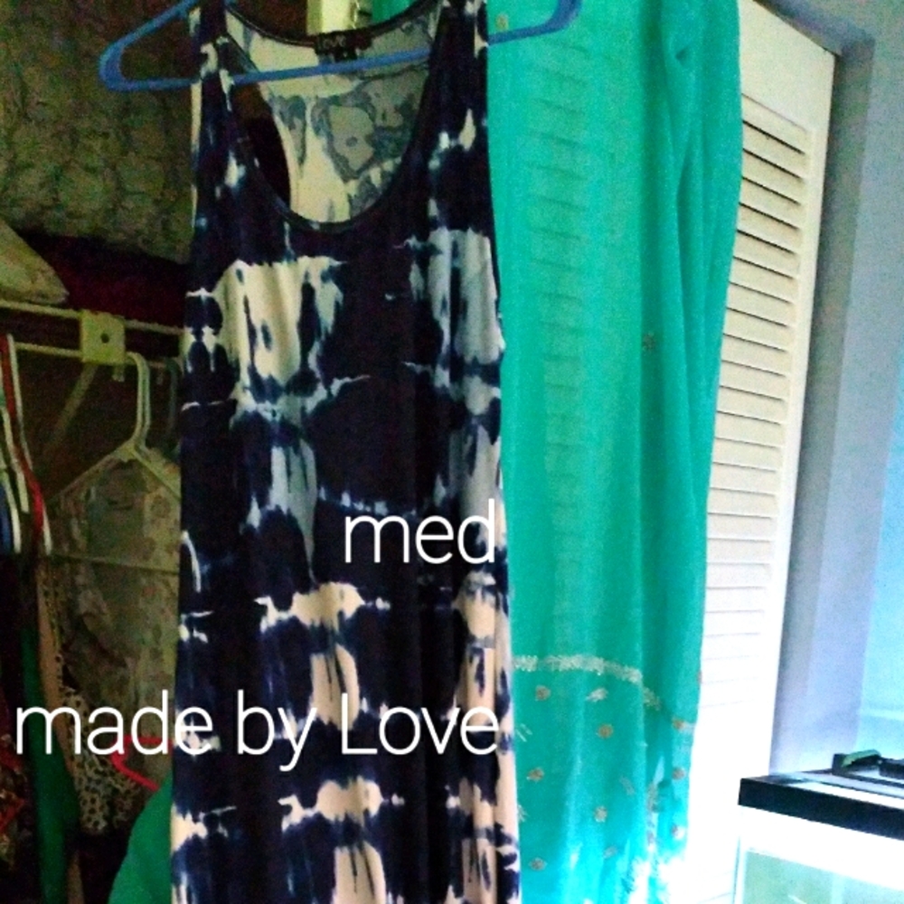 Summer dress